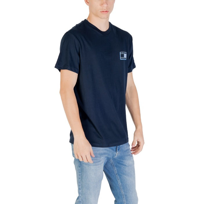 Tommy Hilfiger Jeans T-shirt Heren