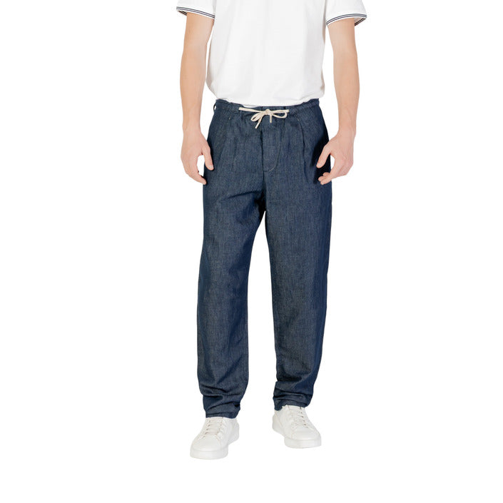 Replay Broek Heren