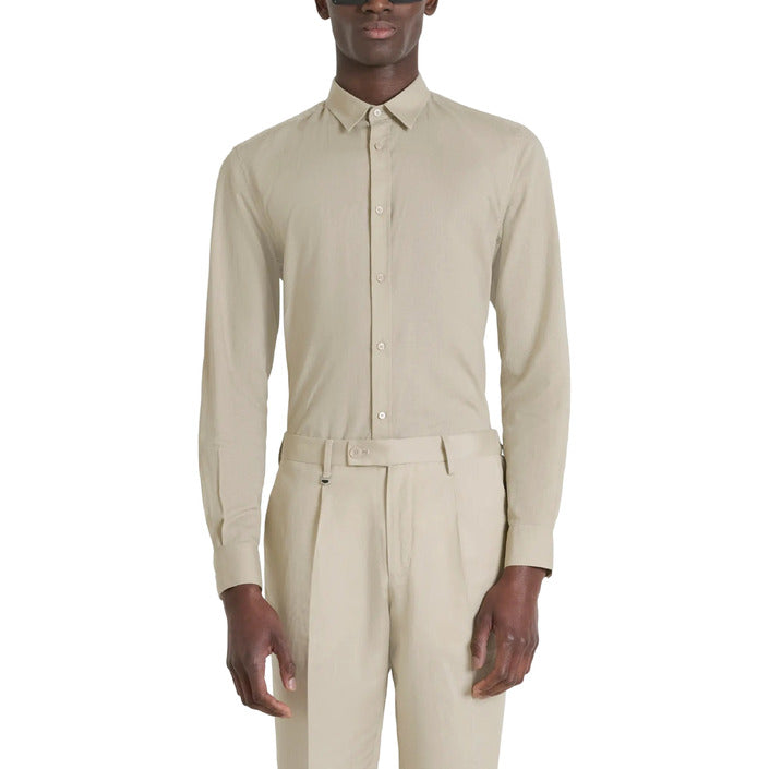 Antony Morato Shirt Heren