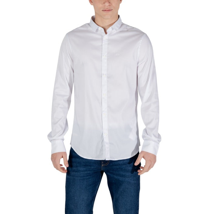 Armani Exchange Shirt Heren