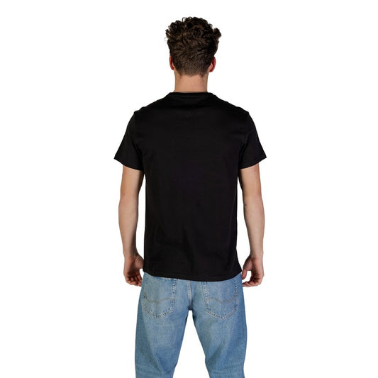 Tommy Hilfiger Jeans T-shirt Heren