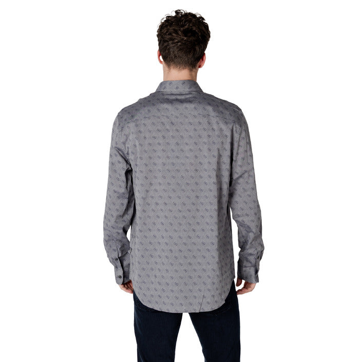 Guess Shirt Heren