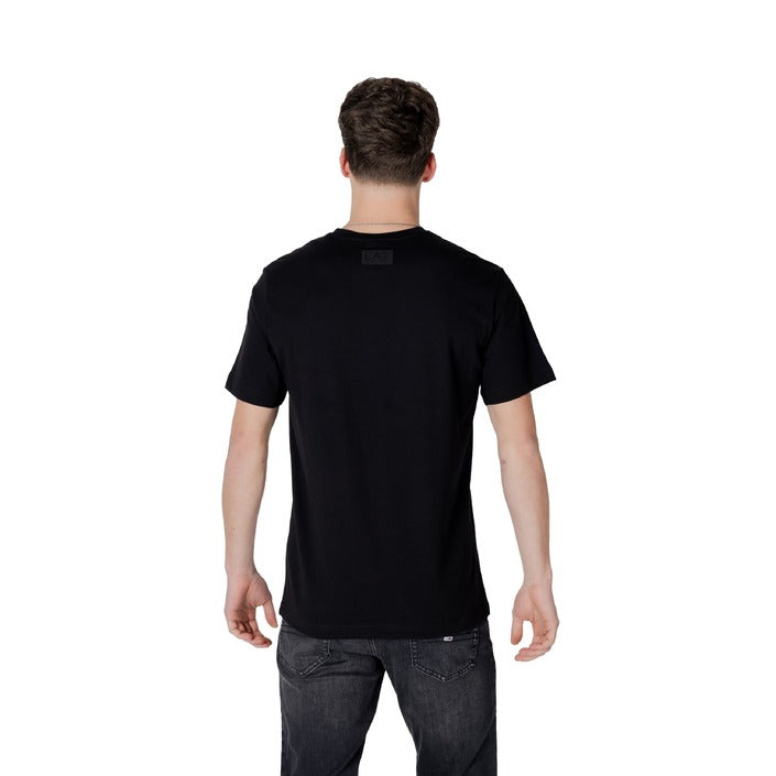 Ea7 T-shirt Heren