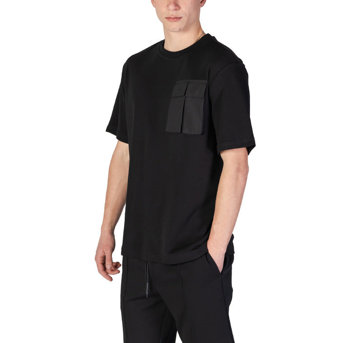 Antony Morato T-shirt Heren