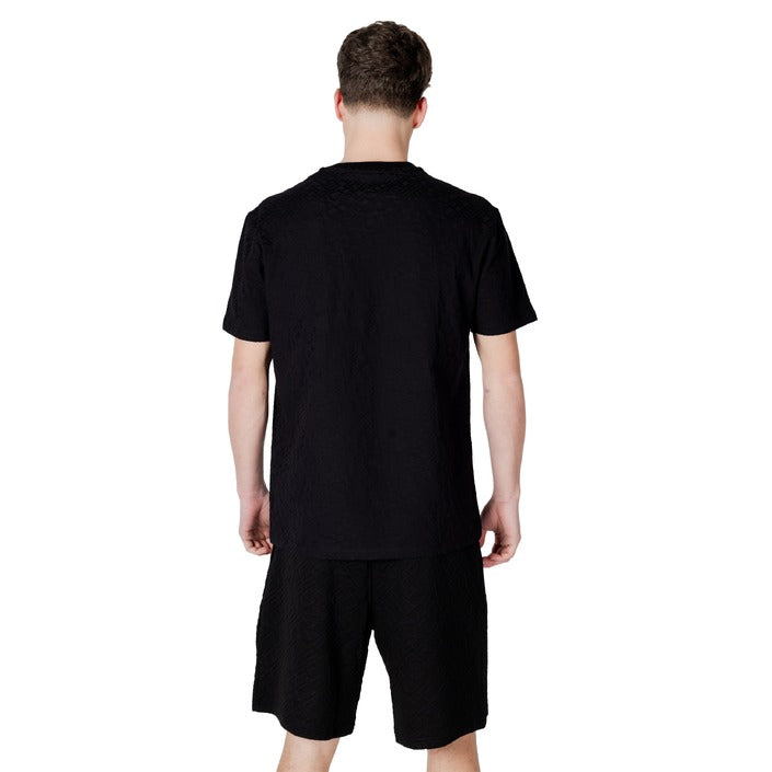 Armani Exchange T-shirt Heren