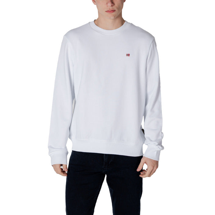 Napapijri Sweatshirt Heren