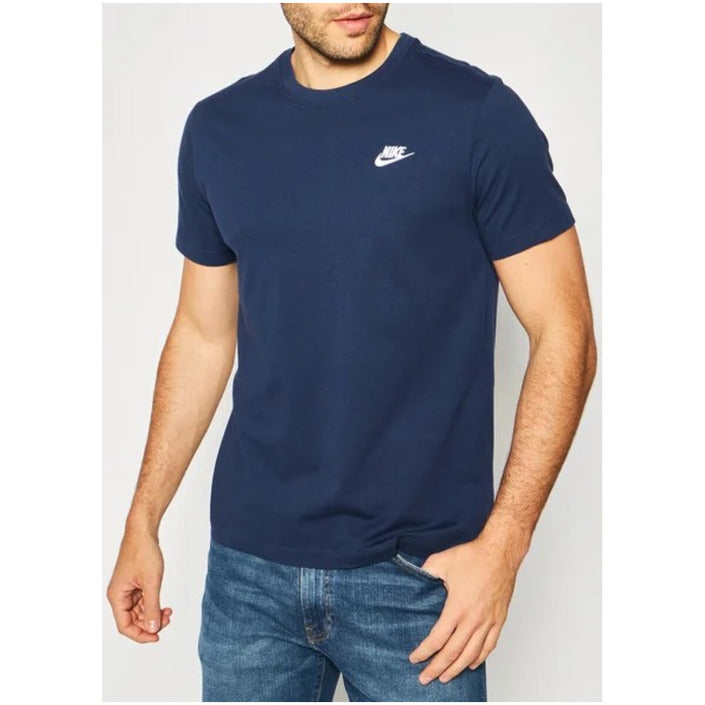 Nike T-shirt Heren