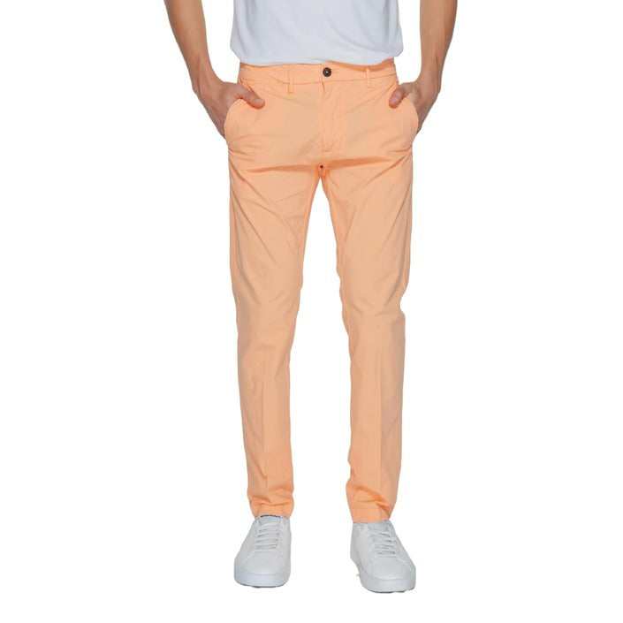 Borghese Broek Heren
