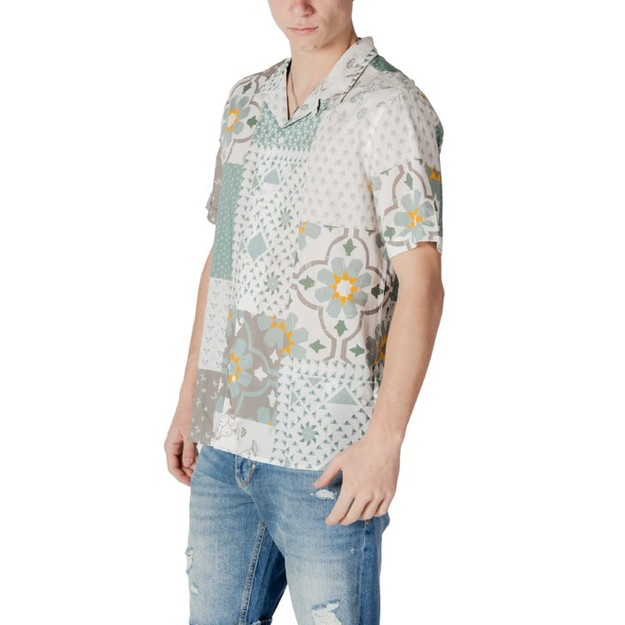 Antony Morato Shirt Heren
