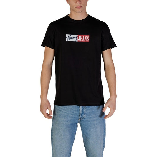 Tommy Hilfiger Jeans T-shirt Heren