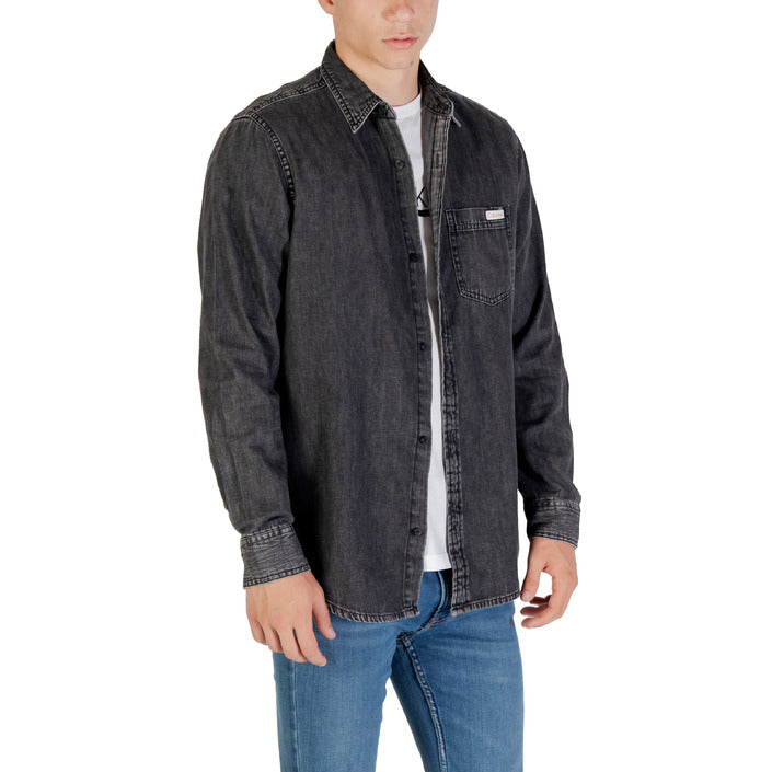 Calvin Klein Jeans Shirt Heren