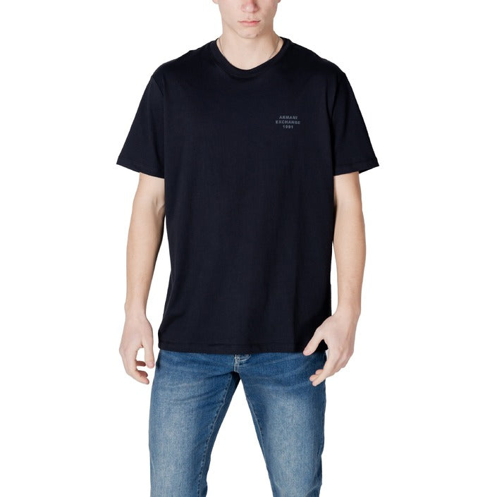 Armani Exchange T-shirt Heren