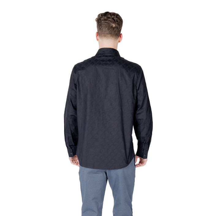 Armani Exchange Shirt Heren
