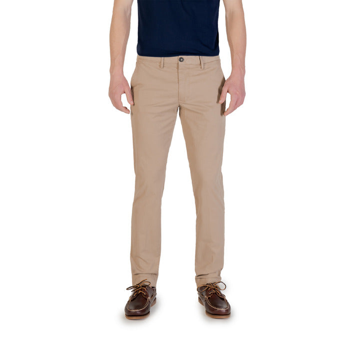 Borghese Broek Heren