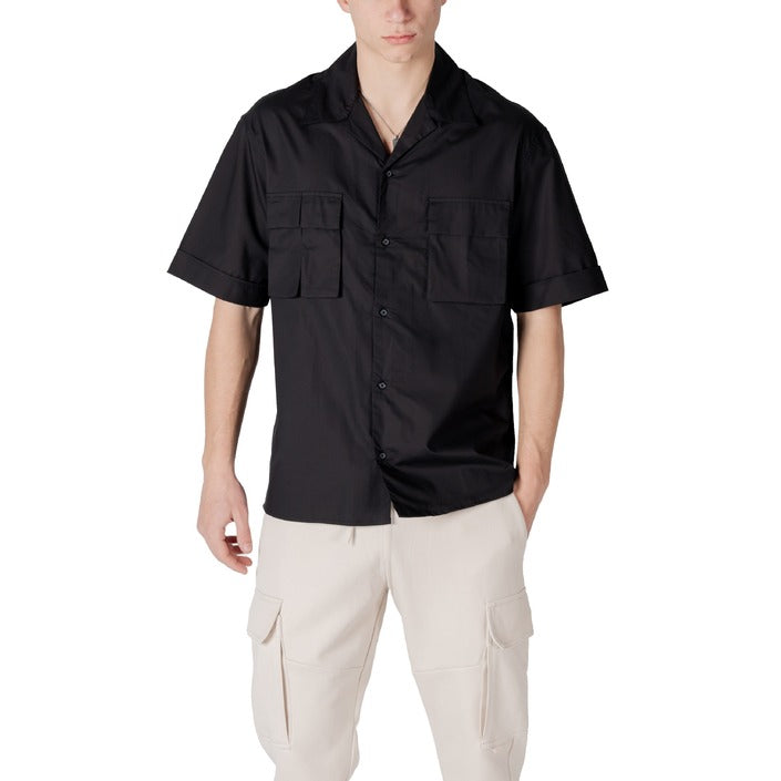 Antony Morato Shirt Heren