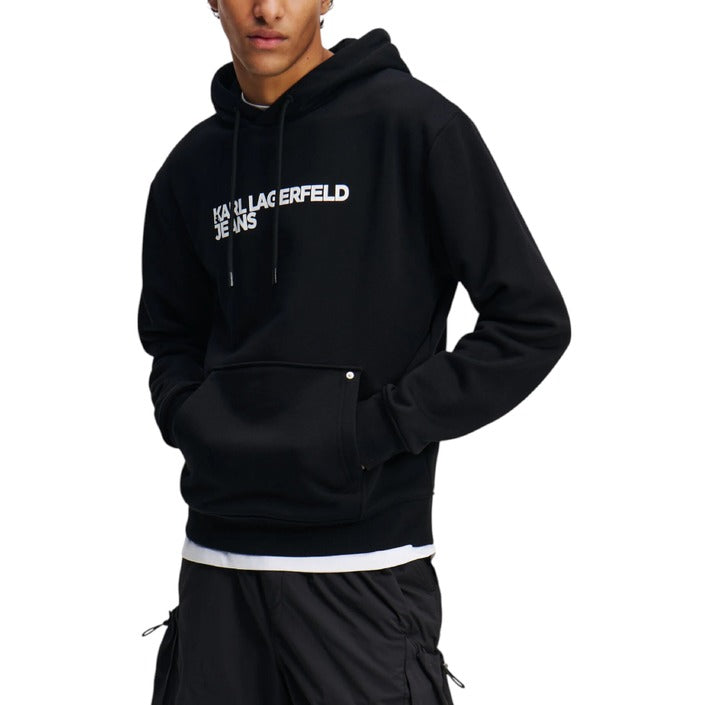 Karl Lagerfeld Jeans Sweatshirt Heren