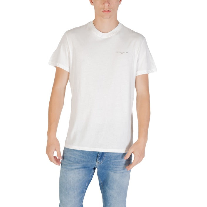 Tommy Hilfiger Jeans T-shirt Heren