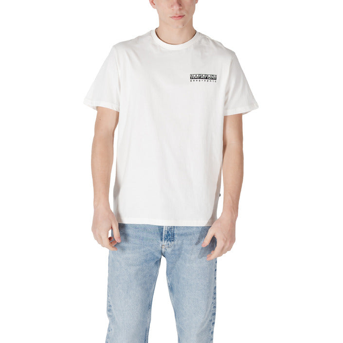 Napapijri T-shirt Heren