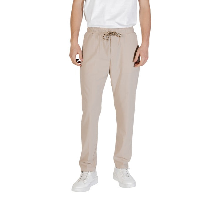 Gianni Lupo Broek Heren