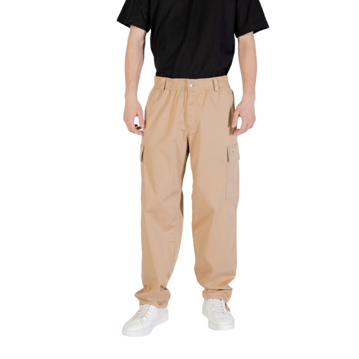 Calvin Klein Jeans Broek Heren