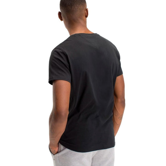 Tommy Hilfiger Jeans T-shirt Heren