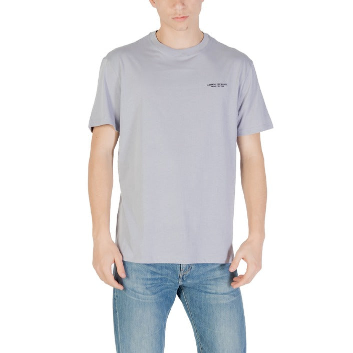 Armani Exchange T-shirt Heren