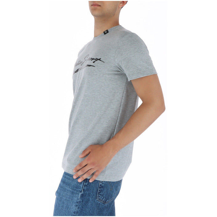 Plein Sport T-shirt Heren