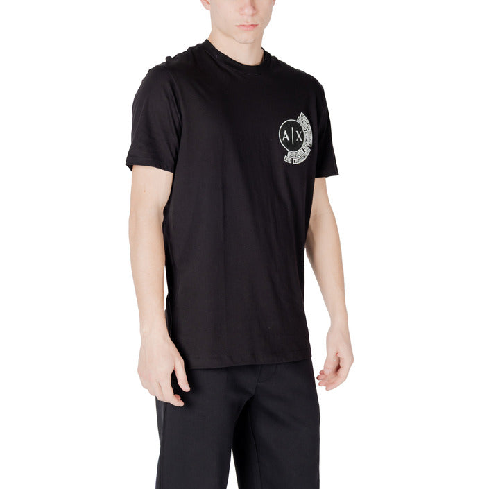 Armani Exchange T-shirt Heren