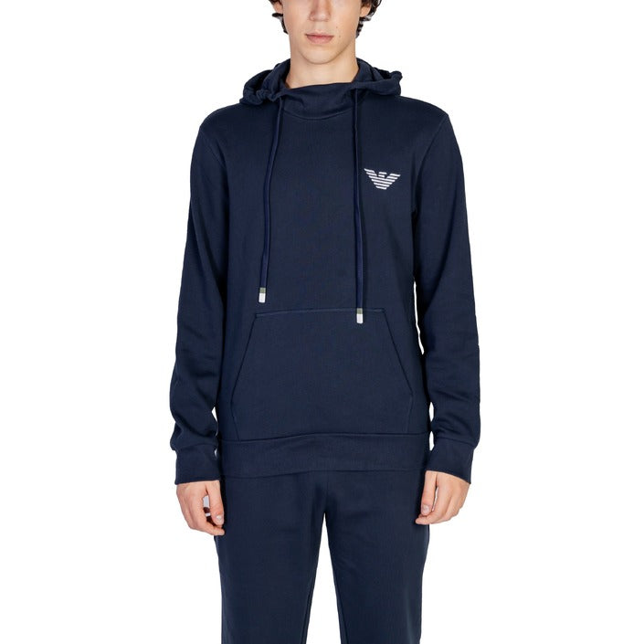 Emporio Armani Underwear Sweatshirt Heren