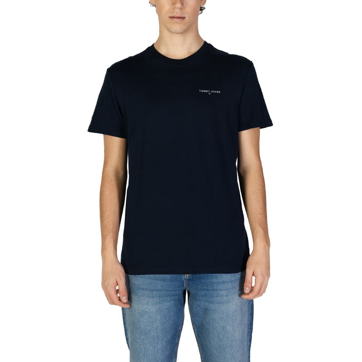 Tommy Hilfiger Jeans T-shirt Heren