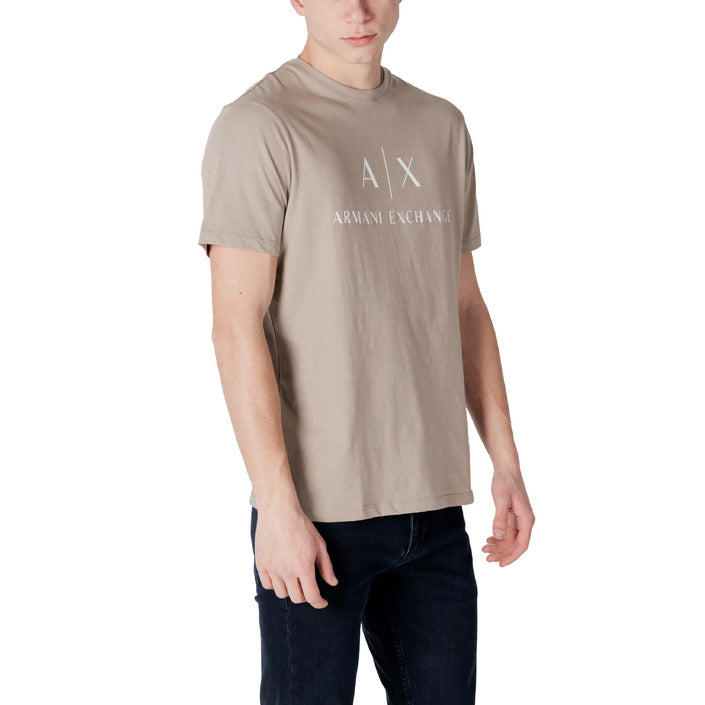 Armani Exchange T-shirt Heren