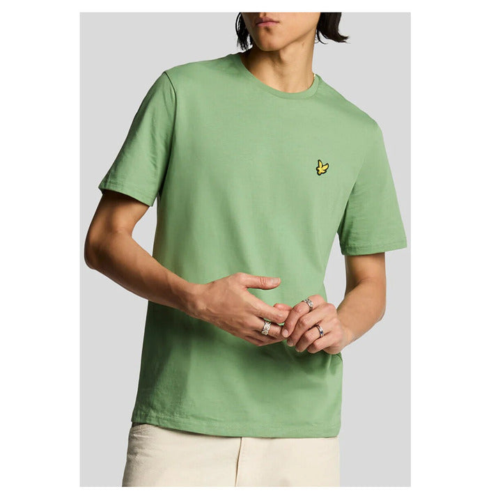 Lyle & Scott T-shirt Heren