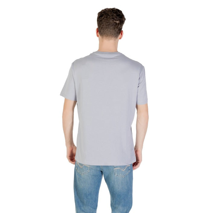 Armani Exchange T-shirt Heren