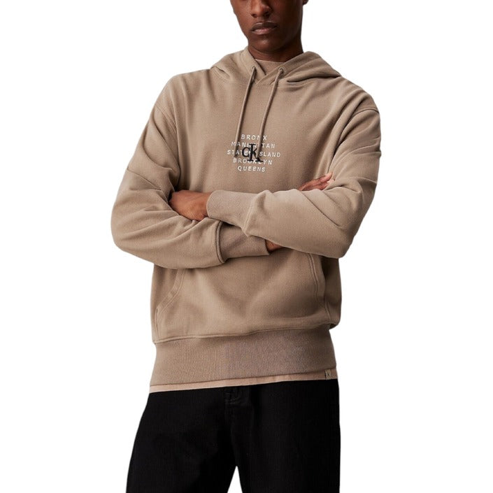 Calvin Klein Jeans Sweatshirt Heren