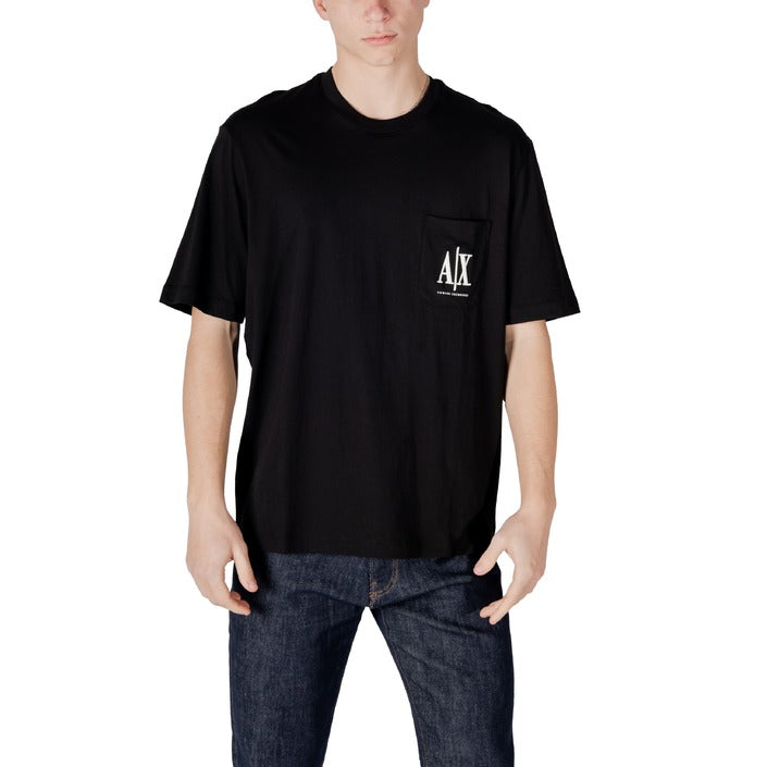 Armani Exchange T-shirt Heren