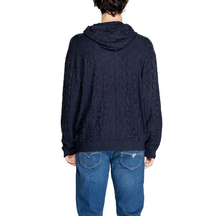 Armani Exchange Breimode Heren