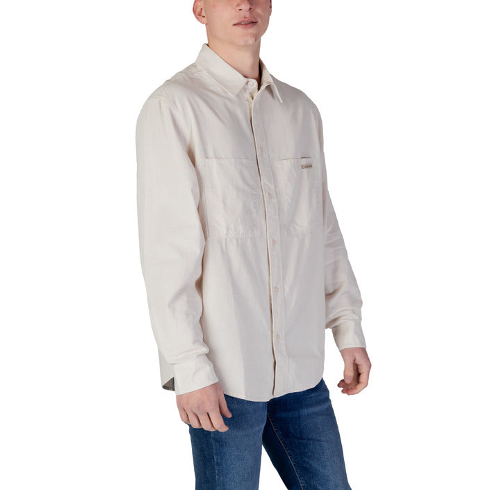Calvin Klein Jeans Shirt Heren