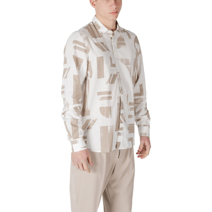 Antony Morato Shirt Heren