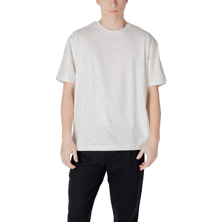 Calvin Klein Sport T-shirt Heren