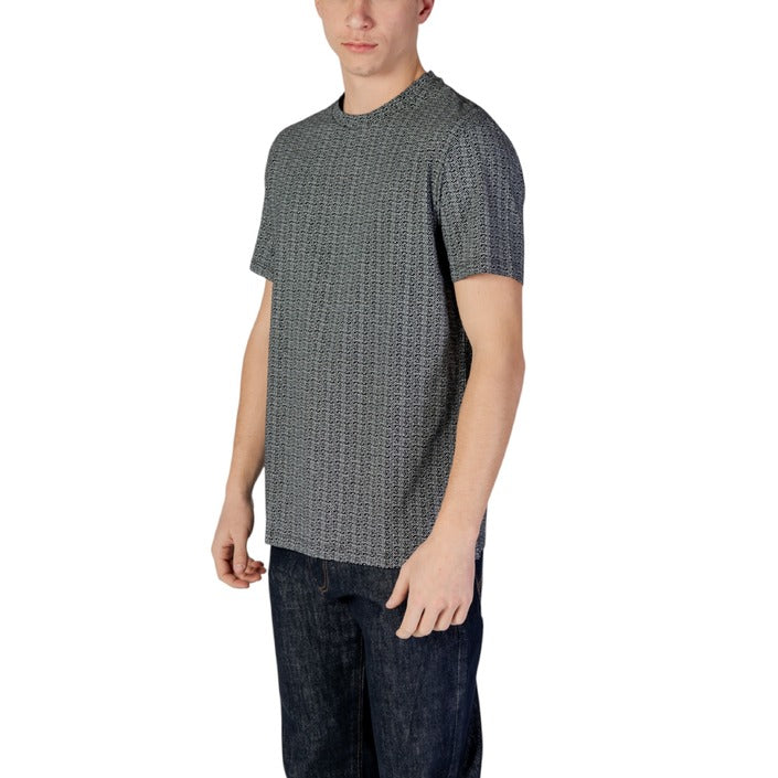 Armani Exchange T-shirt Heren