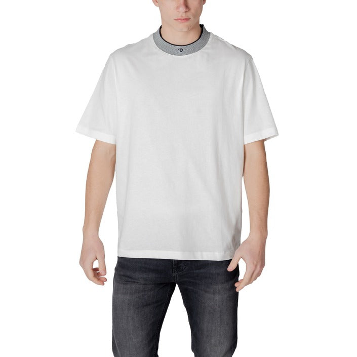 Armani Exchange T-shirt Heren