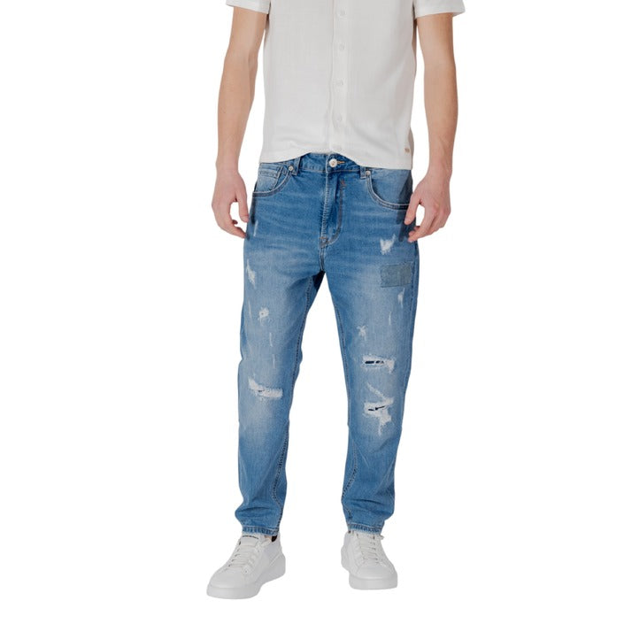 Gianni Lupo Jeans Heren
