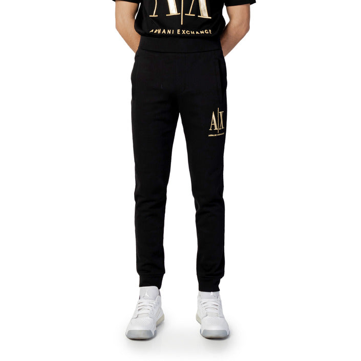 Armani Exchange Broek Heren