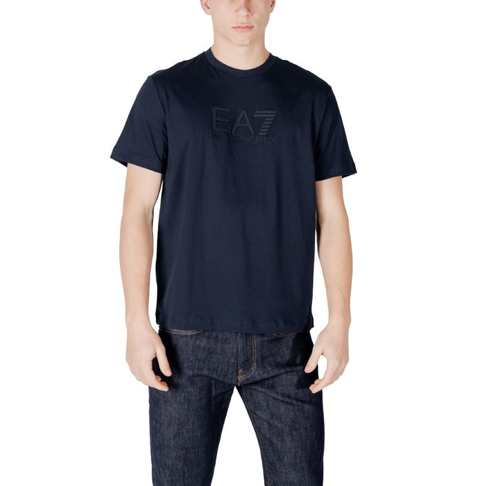 Ea7 T-shirt Heren