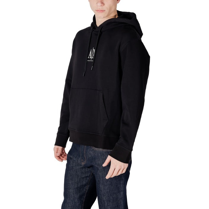 Armani Exchange Sweatshirt Heren