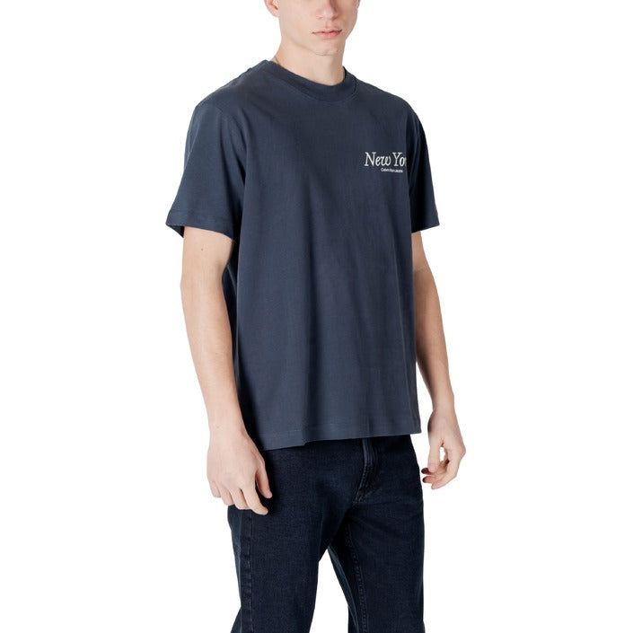 Calvin Klein Jeans T-shirt Heren