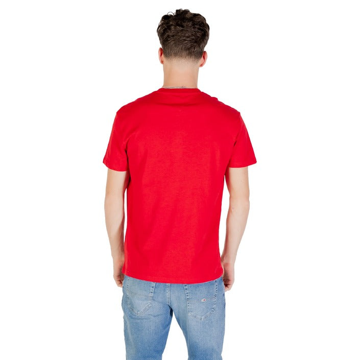 Tommy Hilfiger Jeans T-shirt Heren