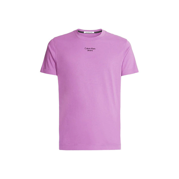 Calvin Klein Jeans T-shirt Heren
