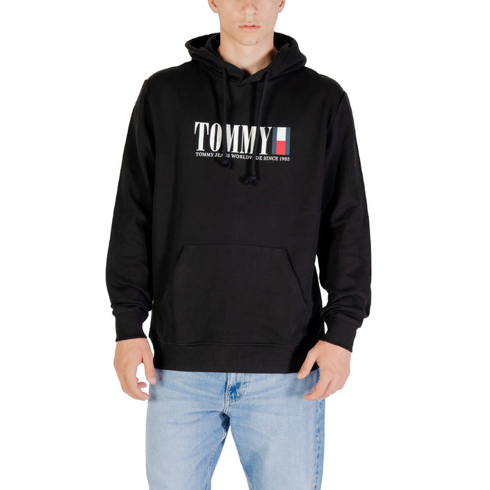 Tommy Hilfiger Jeans Sweatshirt Heren