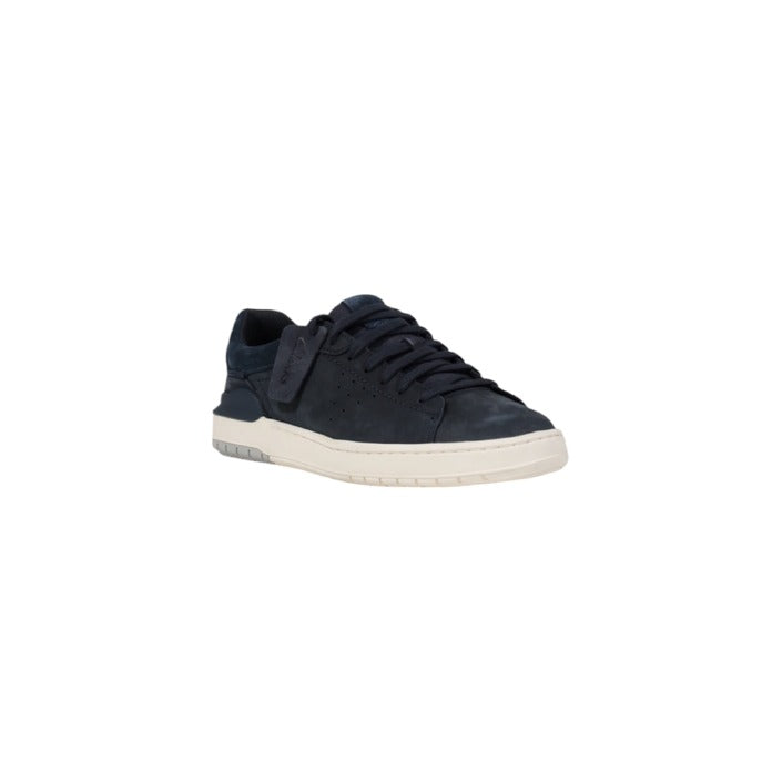 Clarks Heren Sneakers